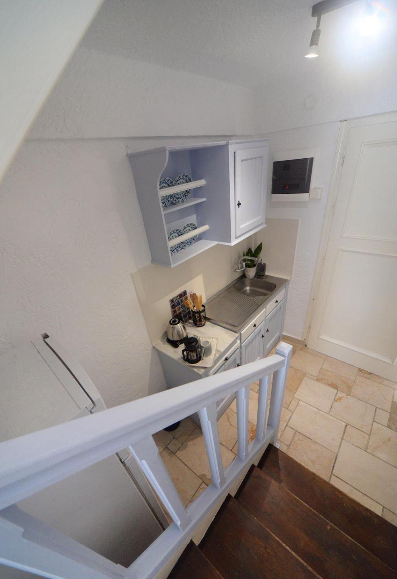 Anthelia Apartments Myrties 외부 사진